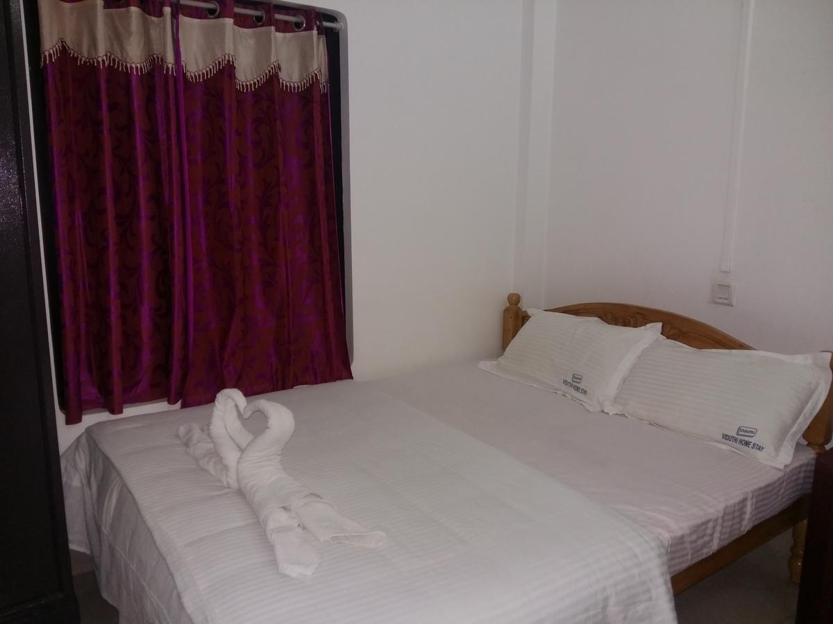 Viduthi Homestay Munnar Exterior photo