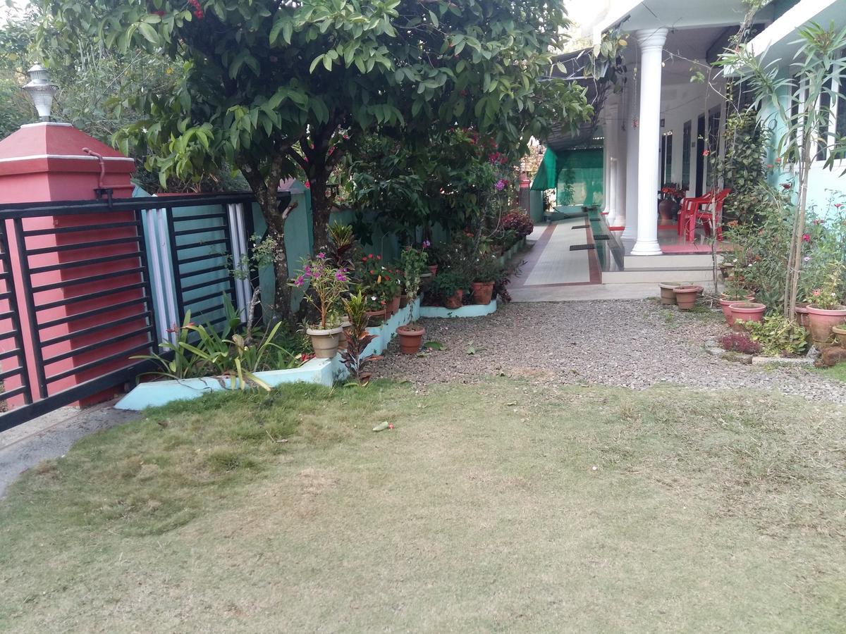 Viduthi Homestay Munnar Exterior photo