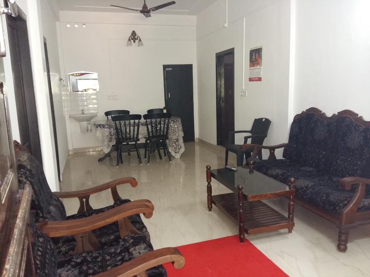 Viduthi Homestay Munnar Exterior photo