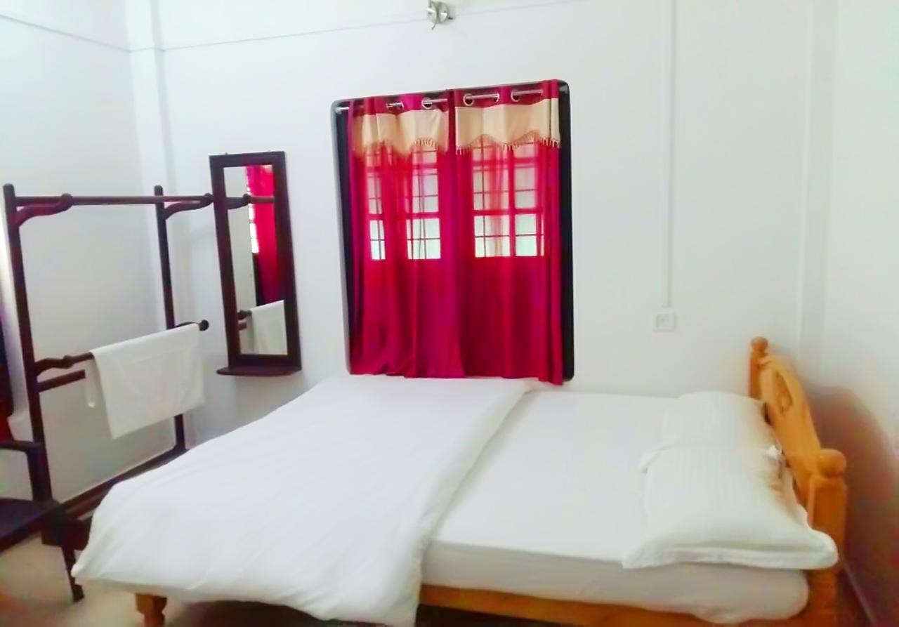 Viduthi Homestay Munnar Exterior photo